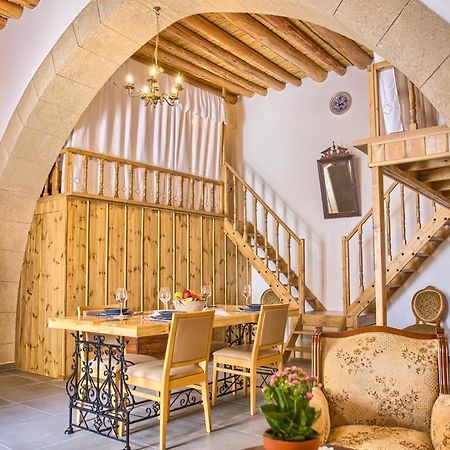 Stone Arch Villa Malona Village Dış mekan fotoğraf