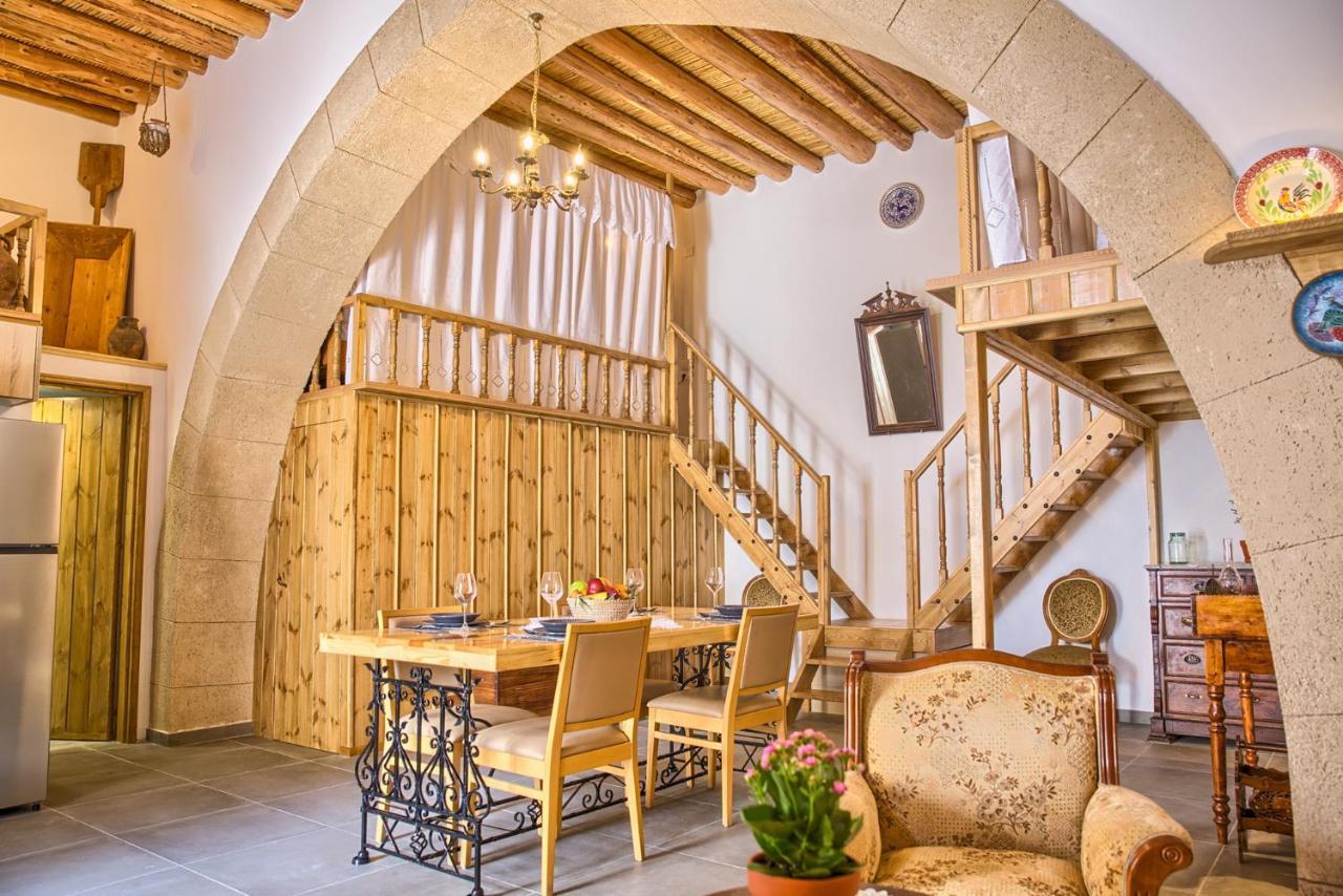 Stone Arch Villa Malona Village Dış mekan fotoğraf