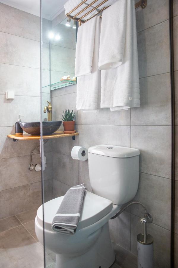 Stone Arch Villa Malona Village Dış mekan fotoğraf
