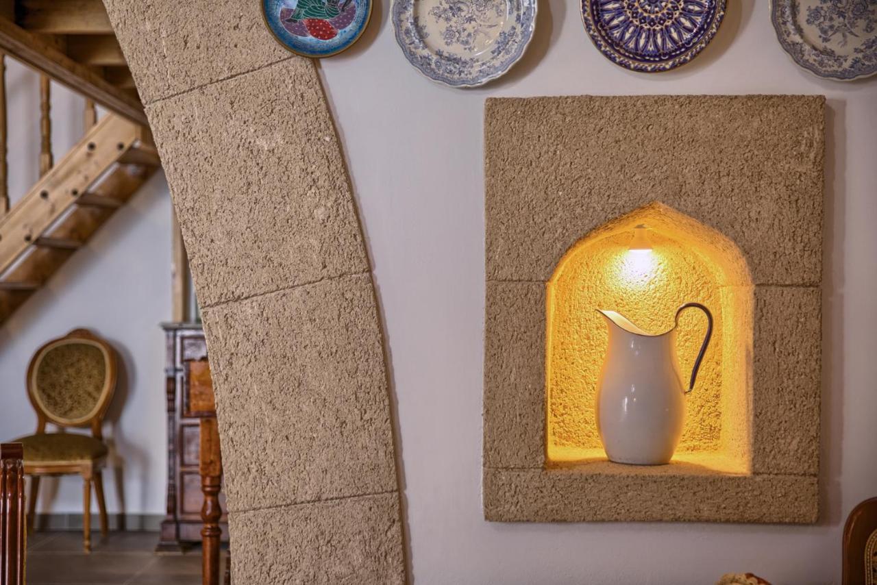 Stone Arch Villa Malona Village Dış mekan fotoğraf