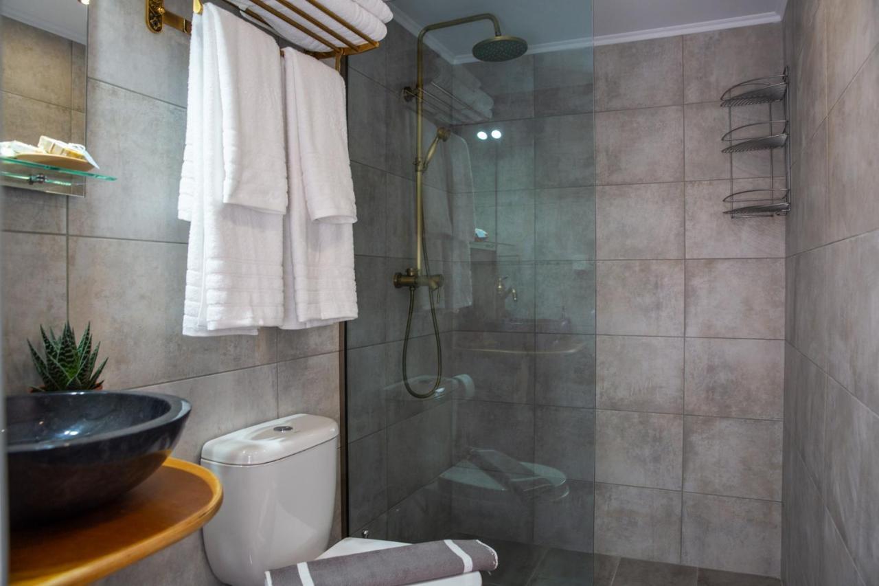 Stone Arch Villa Malona Village Dış mekan fotoğraf